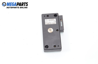 Mobile phone module for Mercedes-Benz C-Class Sedan (W203) (05.2000 - 08.2007), № A 203 820 99 26