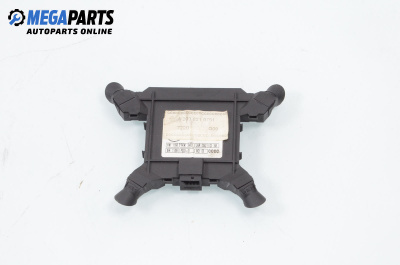 Senzor de volum for Mercedes-Benz C-Class Sedan (W203) (05.2000 - 08.2007), № A 203 821 9751