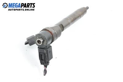 Diesel fuel injector for Mercedes-Benz C-Class Sedan (W203) (05.2000 - 08.2007) C 270 CDI (203.016), 170 hp, № 0445110 072