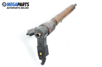 Diesel fuel injector for Mercedes-Benz C-Class Sedan (W203) (05.2000 - 08.2007) C 270 CDI (203.016), 170 hp, № 0445110 072