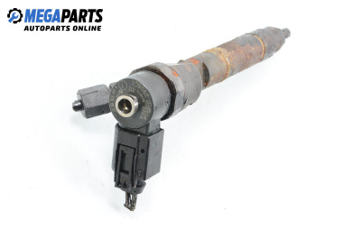 Diesel fuel injector for Mercedes-Benz C-Class Sedan (W203) (05.2000 - 08.2007) C 270 CDI (203.016), 170 hp, № 0445110 072