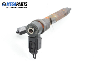 Diesel fuel injector for Mercedes-Benz C-Class Sedan (W203) (05.2000 - 08.2007) C 270 CDI (203.016), 170 hp, № 0445110 072