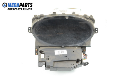 Instrument cluster for Toyota Yaris Hatchback I (01.1999 - 12.2005) 1.0 16V, 68 hp