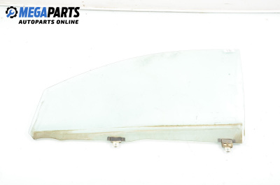 Geam for Toyota Yaris Hatchback I (01.1999 - 12.2005), 5 uși, hatchback, position: stânga - fața