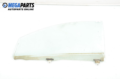 Window for Toyota Yaris Hatchback I (01.1999 - 12.2005), 5 doors, hatchback, position: front - left