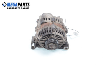 Alternator for Renault Clio II Hatchback (09.1998 - 09.2005) 1.2 (BB0A, BB0F, BB10, BB1K, BB28, BB2D, BB2H, CB0A...), 58 hp, № 7700433069