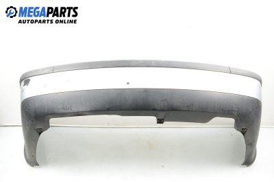 Bara de protectie spate for Volkswagen Passat III Sedan B5 (08.1996 - 12.2001), sedan