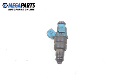 Gasoline fuel injector for Volkswagen Passat III Sedan B5 (08.1996 - 12.2001) 1.6, 101 hp, № 06B133551C