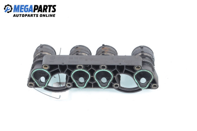 Galerie de admisie for Volkswagen Passat III Sedan B5 (08.1996 - 12.2001) 1.6, 101 hp, № 06B 133 200