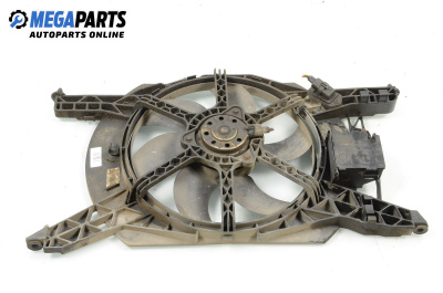 Kühlerlüfter for Renault Laguna I Hatchback (11.1993 - 08.2002) 1.6 16V (B568, B561), 107 hp