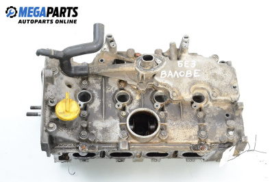 Zylinderkopf ohne nockenwelle for Renault Laguna I Hatchback (11.1993 - 08.2002) 1.6 16V (B568, B561), 107 hp