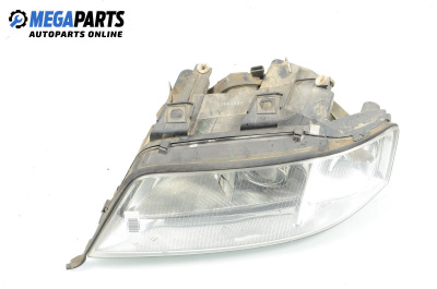 Headlight for Audi A6 Avant C5 (11.1997 - 01.2005), station wagon, position: left