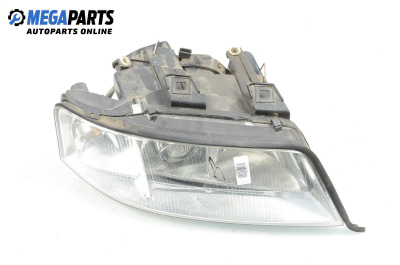 Headlight for Audi A6 Avant C5 (11.1997 - 01.2005), station wagon, position: right