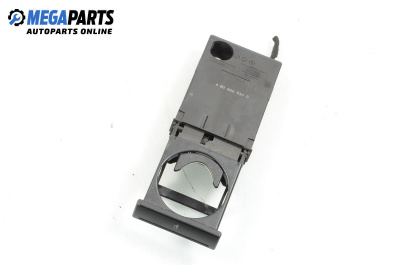 Cup holder for Audi A6 Avant C5 (11.1997 - 01.2005)
