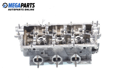 Cylinder head no camshaft included for Audi A6 Avant C5 (11.1997 - 01.2005) 2.5 TDI, 180 hp