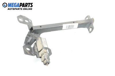 Part of front slam panel for Mazda 6 Station Wagon I (08.2002 - 12.2007), station wagon, position: middle