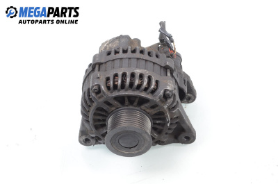Gerenator for Mazda 6 Station Wagon I (08.2002 - 12.2007) 2.0 DI, 136 hp, № A3TB4981