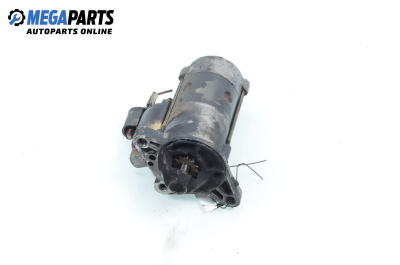 Starter for Mazda 6 Station Wagon I (08.2002 - 12.2007) 2.0 DI, 136 hp, № M002T88671