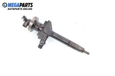 Diesel fuel injector for Mazda 6 Station Wagon I (08.2002 - 12.2007) 2.0 DI, 136 hp, № 13H50B