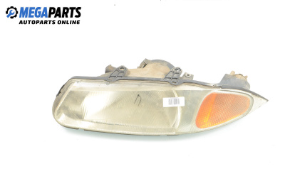 Headlight for Rover 200 Hatchback II (11.1995 - 03.2000), hatchback, position: left