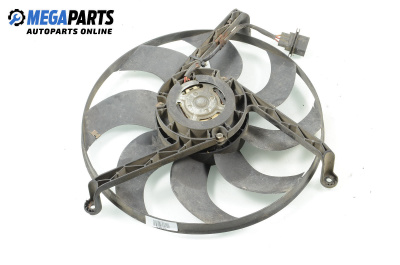 Kühlerlüfter for Volkswagen Polo Hatchback V (01.2005 - 12.2009) 1.4 TDI, 80 hp