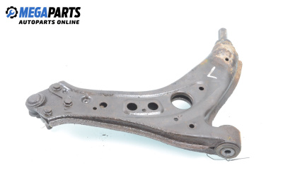 Braț suspensie for Volkswagen Polo Hatchback V (01.2005 - 12.2009), hatchback, position: stânga - fața