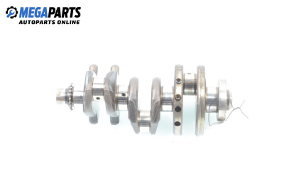 Crankshaft for Volkswagen Polo Hatchback V (01.2005 - 12.2009) 1.4 TDI, 80 hp