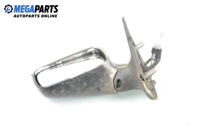 Spiegel for Fiat Punto Hatchback I (09.1993 - 09.1999), 3 türen, hecktür, position: links