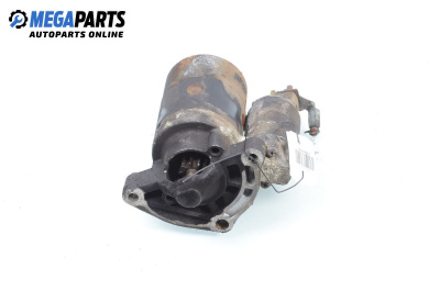 Anlasser for Peugeot 206 Hatchback (08.1998 - 12.2012) 1.1 i, 60 hp