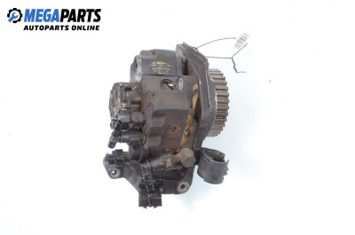 Diesel injection pump for Peugeot 206 Hatchback (08.1998 - 12.2012) 1.4 HDi eco 70, 68 hp, № 9637317380