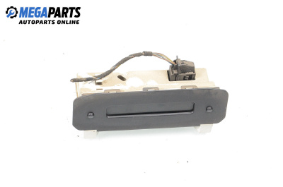 Clock for Peugeot 206 Hatchback (08.1998 - 12.2012)