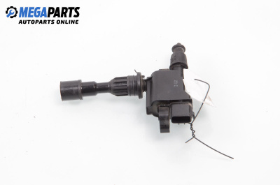 Bobină de aprindere for Mazda 323 F VI Hatchback (09.1998 - 05.2004) 1.5 16V, 88 hp
