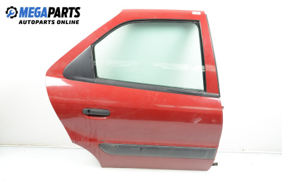 Ușă for Citroen Xsara Hatchback (04.1997 - 04.2005), 5 uși, hatchback, position: dreaptă - spate