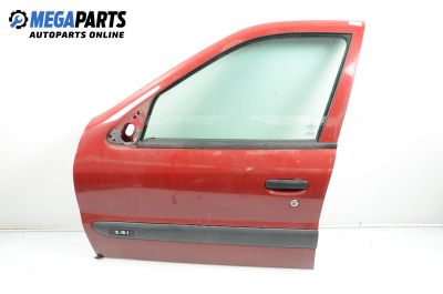 Door for Citroen Xsara Hatchback (04.1997 - 04.2005), 5 doors, hatchback, position: front - left