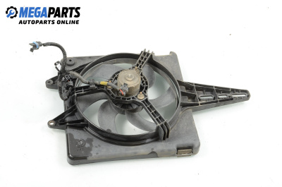 Ventilator radiator for Fiat Bravo I Hatchback (1995-10-01 - 2001-10-01) 1.6 16V (182.AB), 103 hp