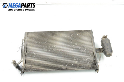 Air conditioning radiator for Opel Astra F Estate (09.1991 - 01.1998) 1.6 i 16V, 100 hp