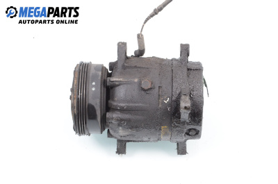 AC compressor for Renault Megane Scenic (10.1996 - 12.2001) 1.6 e (JA0F), 90 hp