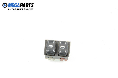 Window adjustment switch for Citroen Xsara Break (10.1997 - 03.2010)