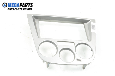 Zentralkonsole for Subaru Impreza II Wagon (10.2000 - 12.2008)