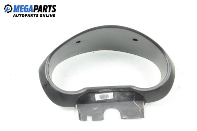 Plastic interior kilometraj for Subaru Impreza II Wagon (10.2000 - 12.2008), 5 uși, combi