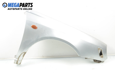 Fender for Subaru Impreza II Wagon (10.2000 - 12.2008), 5 doors, station wagon, position: front - right