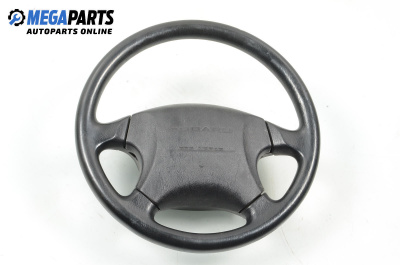 Steering wheel for Subaru Impreza II Wagon (10.2000 - 12.2008)
