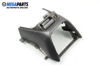 Zentralkonsole for Subaru Impreza II Wagon (10.2000 - 12.2008)