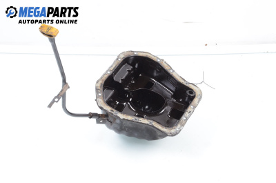 Carter for Subaru Impreza II Wagon (10.2000 - 12.2008) 2.0 AWD, 125 hp