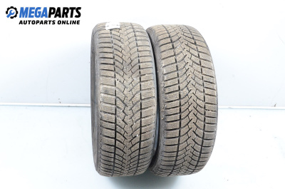 Snow tires SEMPERIT 195/50/15, DOT: 4117 (The price is for two pieces)