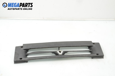 Grill for Renault Master I Box (07.1980 - 07.1998), truck, position: front
