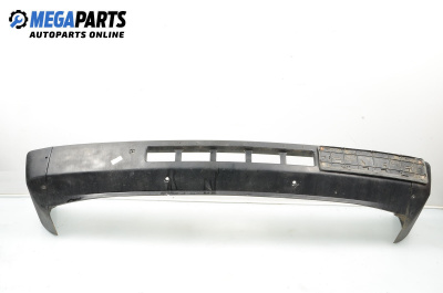 Front bumper for Renault Master I Box (07.1980 - 07.1998), truck, position: front