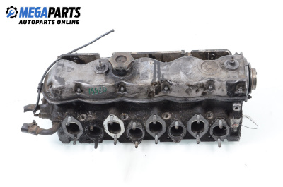 Engine head for Renault Master I Box (07.1980 - 07.1998) 35 2,5 TD, 94 hp