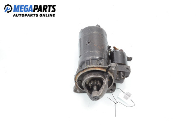 Starter for Renault Master I Box (07.1980 - 07.1998) 35 2,5 TD, 94 hp