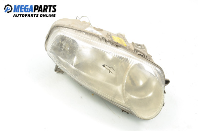 Headlight for Alfa Romeo 147 Hatchback (2000-11-01 - 2010-03-01), hatchback, position: right